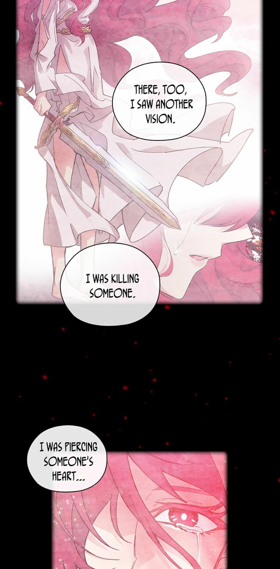 Read Adonis chapter 183 image 40 on Lezhin