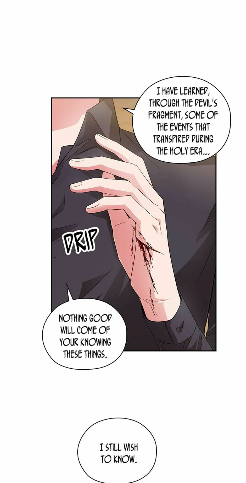 Read Adonis chapter 183 image 43 on Lezhin