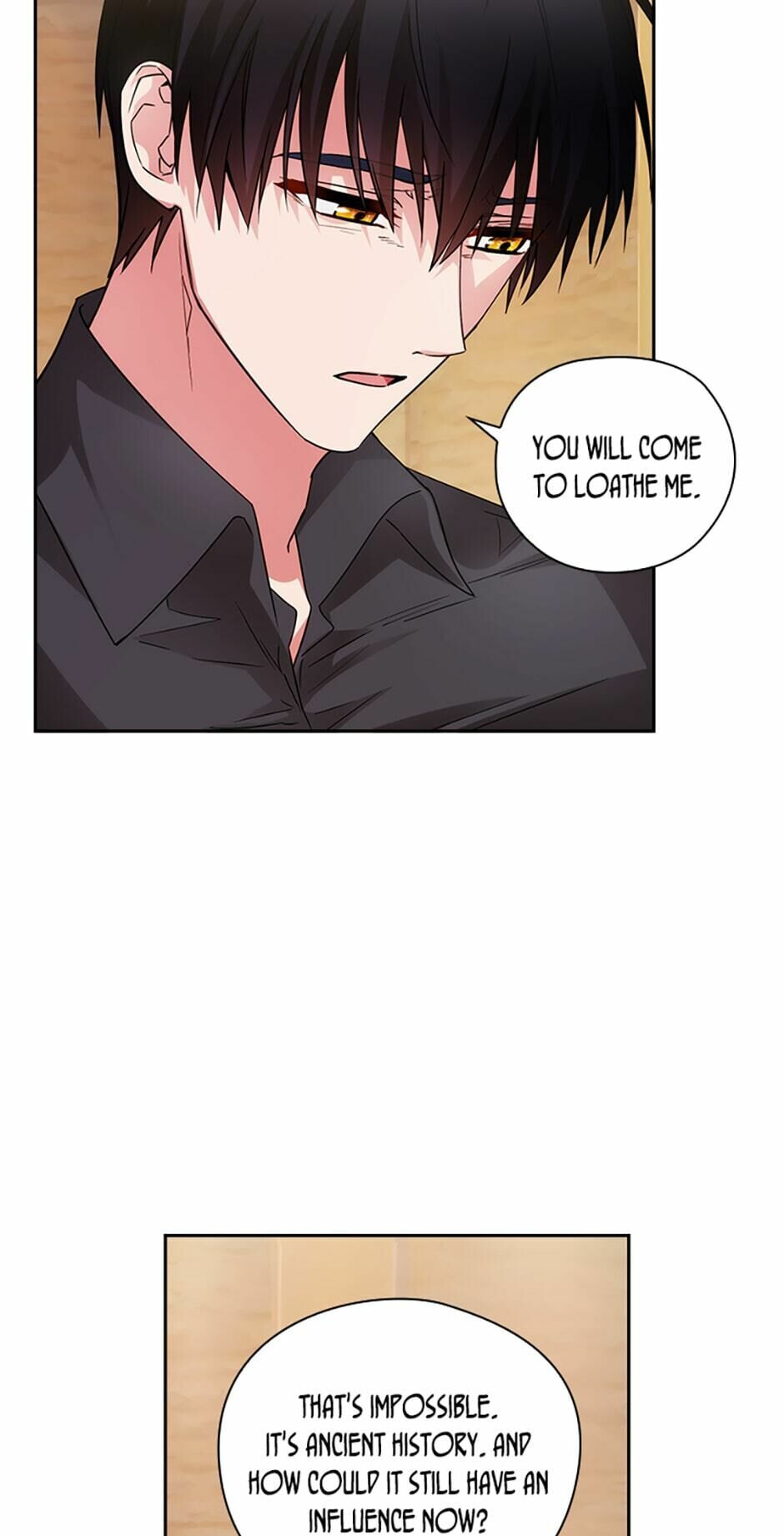 Read Adonis chapter 183 image 45 on Lezhin