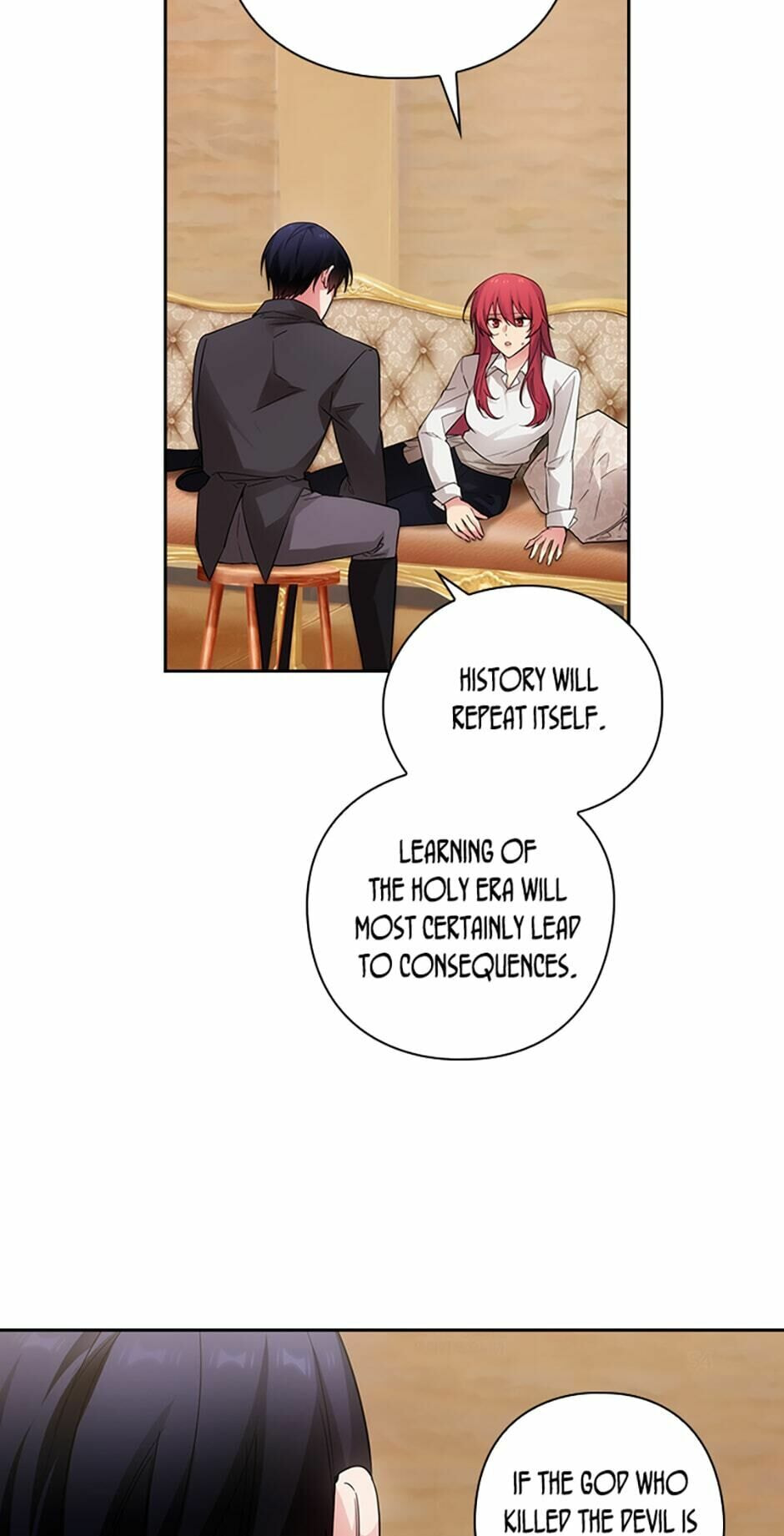 Read Adonis chapter 183 image 46 on Lezhin