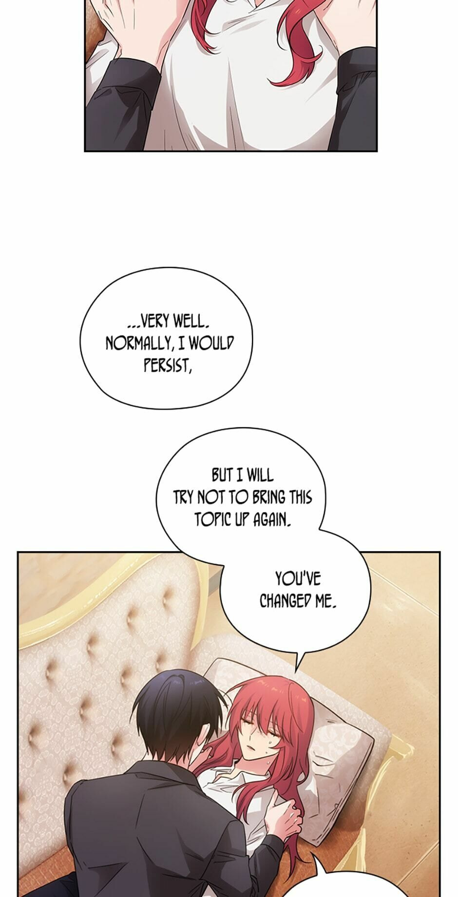 Read Adonis chapter 183 image 48 on Lezhin
