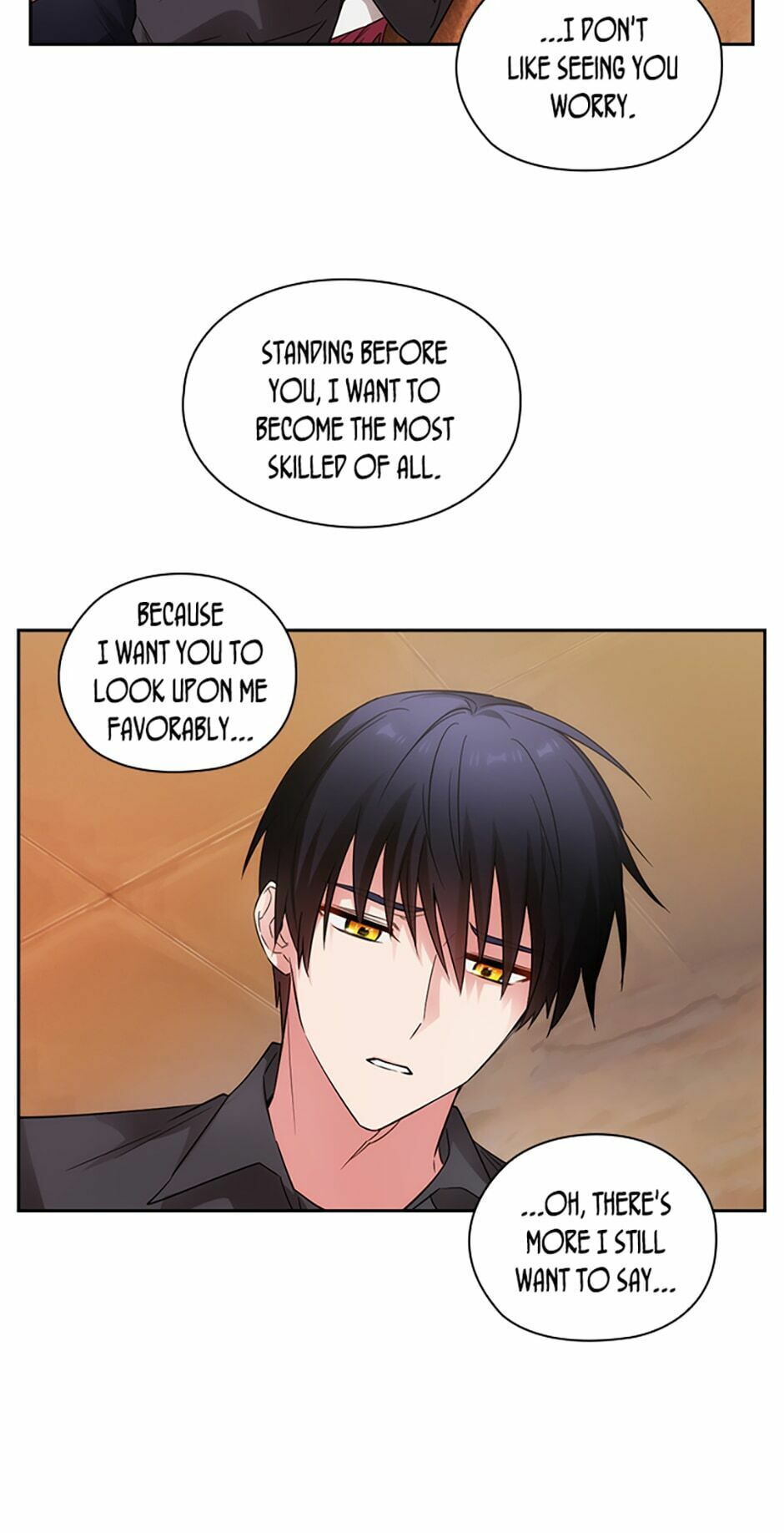 Read Adonis chapter 183 image 49 on Lezhin