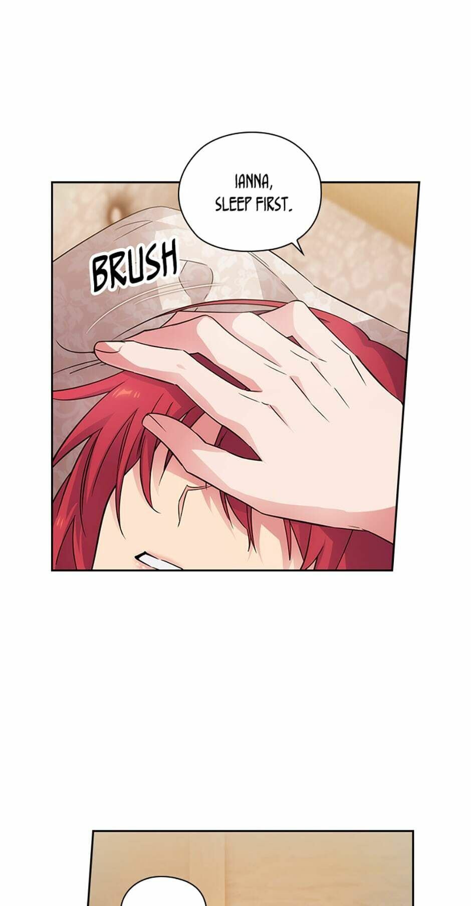 Read Adonis chapter 183 image 50 on Lezhin