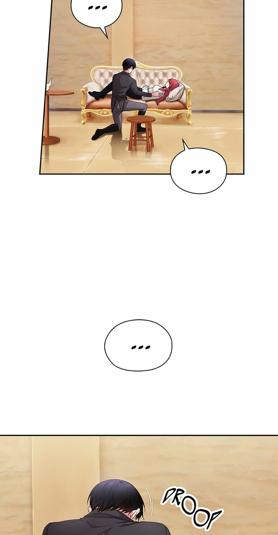 Read Adonis chapter 183 image 51 on Lezhin