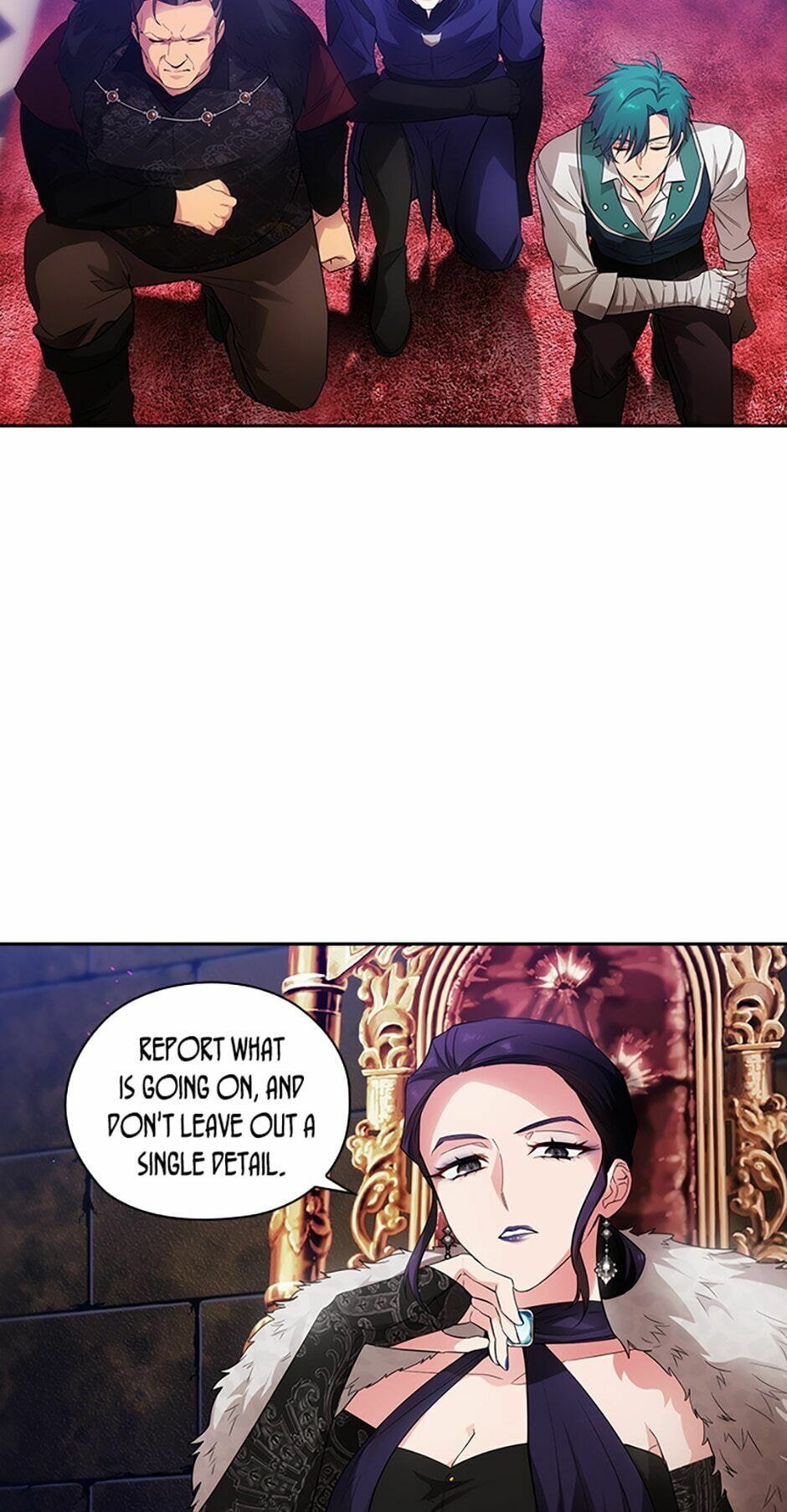 Read Adonis chapter 183 image 55 on Lezhin