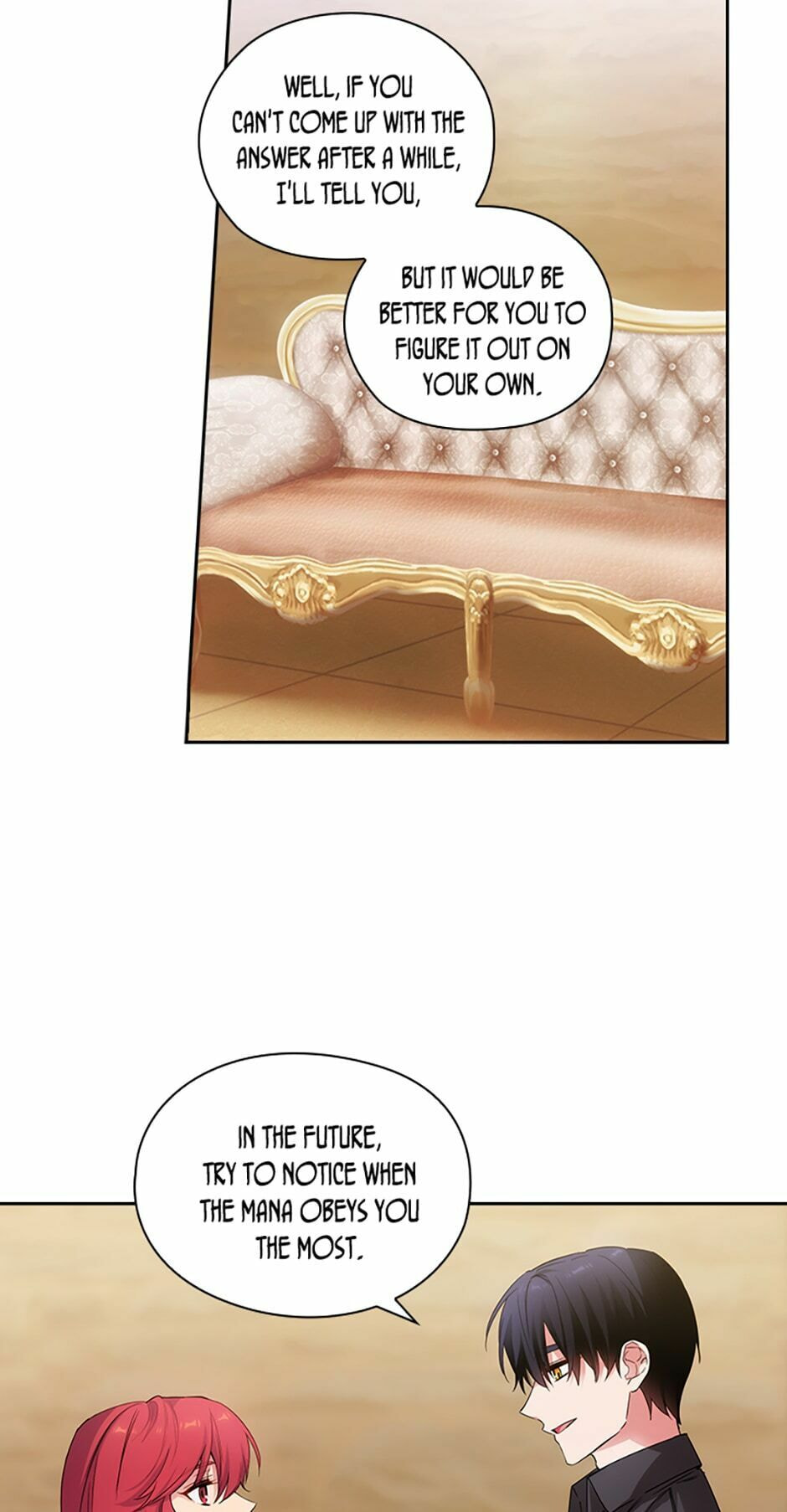 Read Adonis chapter 183 image 9 on Lezhin
