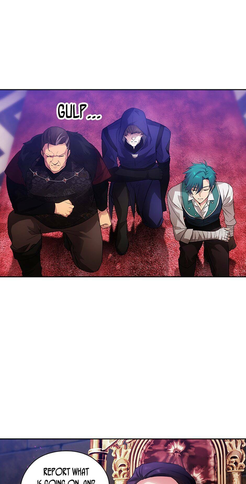 Read Adonis chapter 184 image 1 on Lezhin
