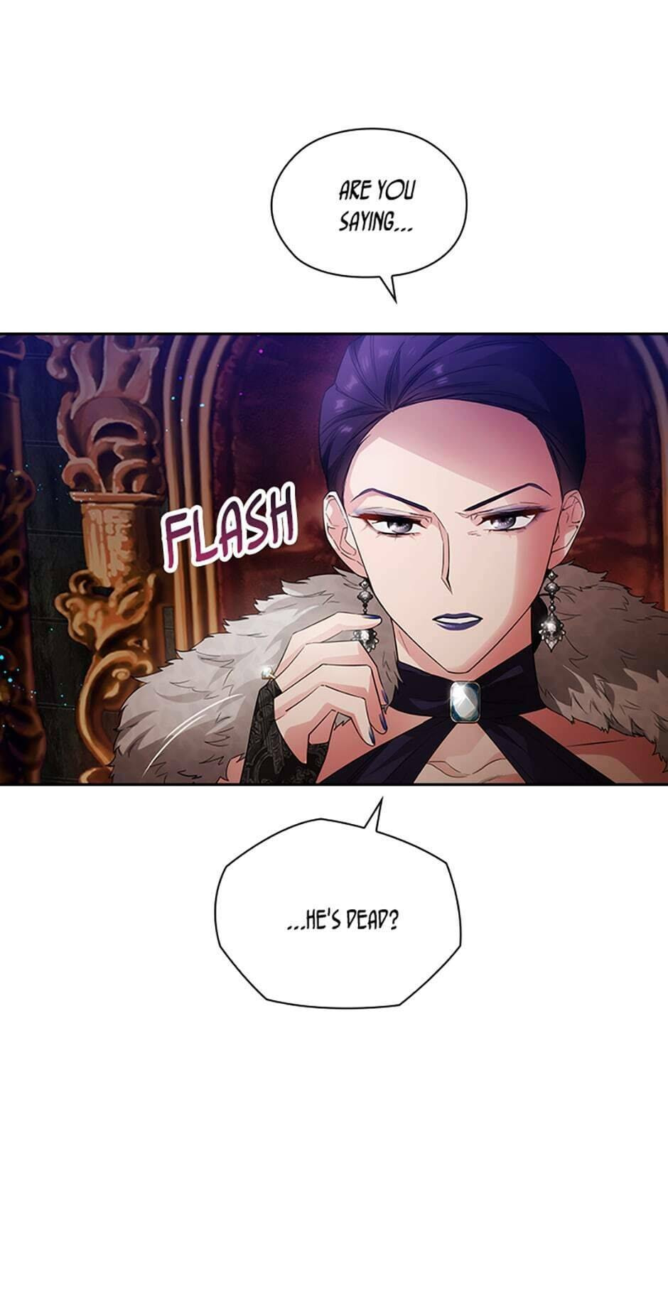 Read Adonis chapter 184 image 11 on Lezhin