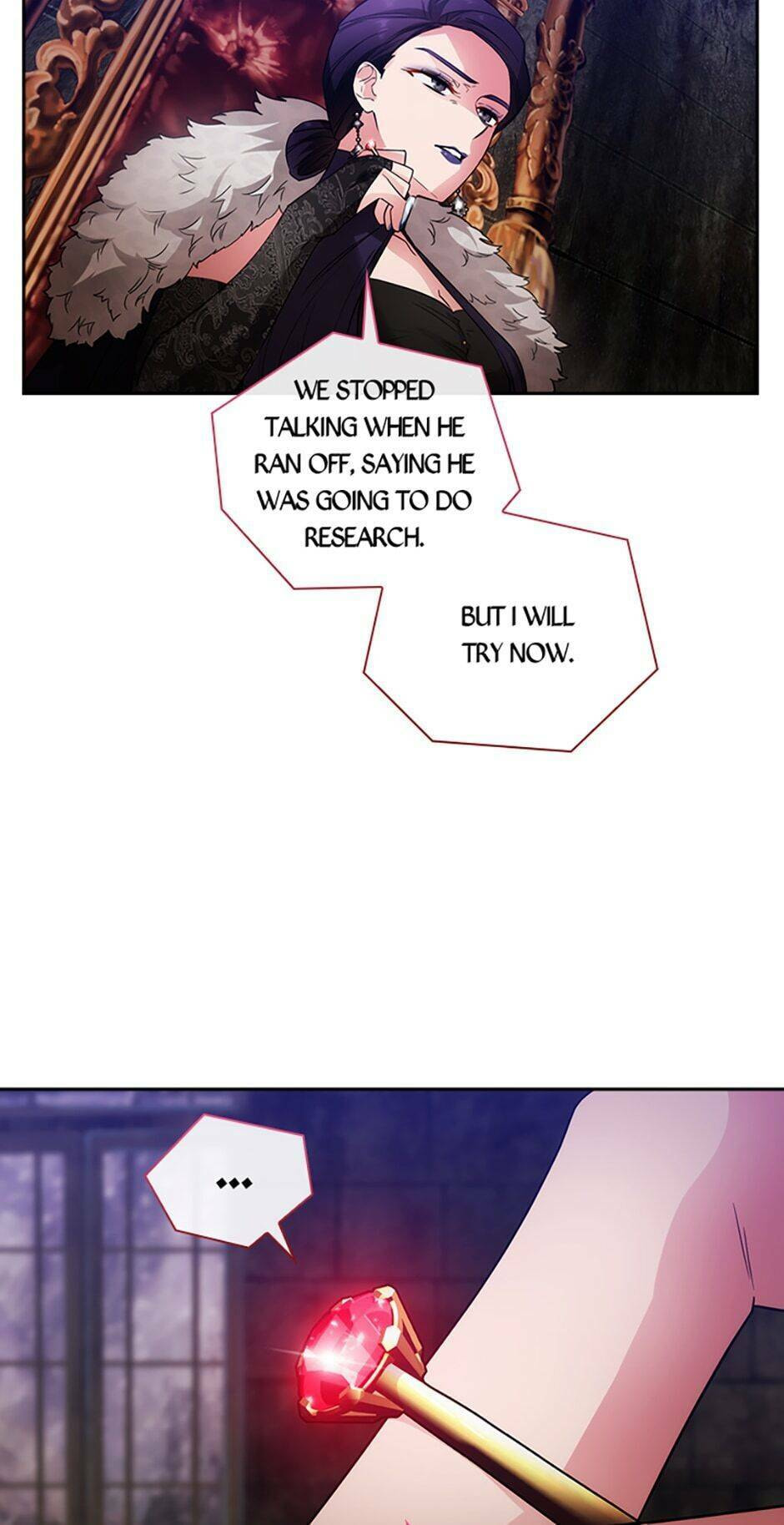 Read Adonis chapter 184 image 13 on Lezhin