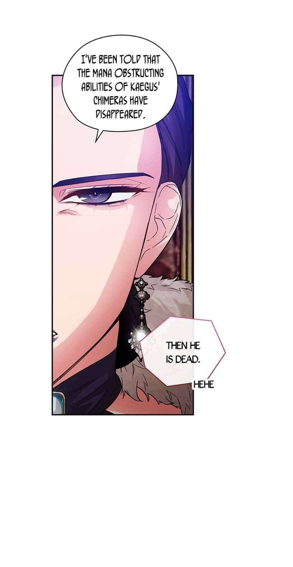 Read Adonis chapter 184 image 15 on Lezhin