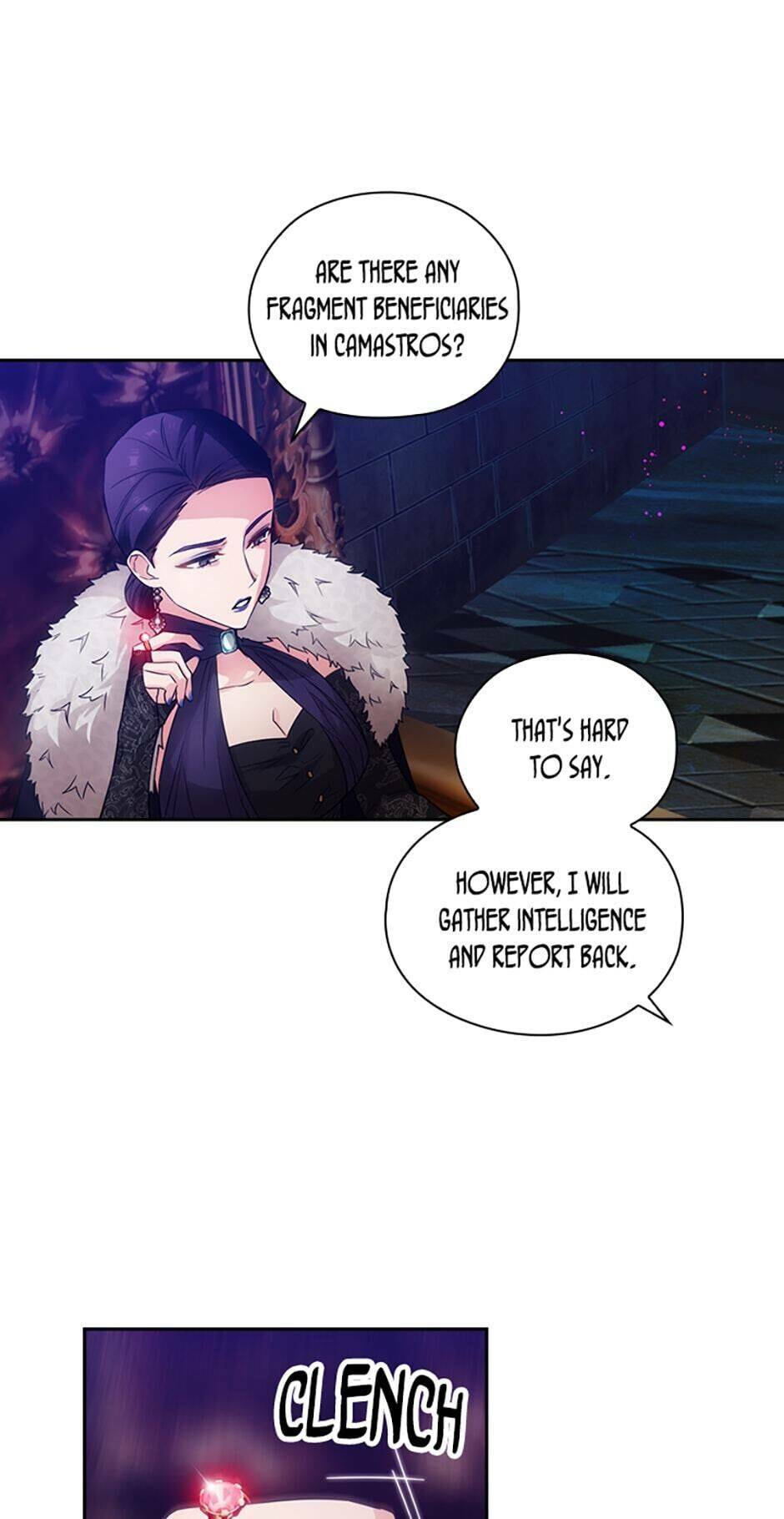 Read Adonis chapter 184 image 16 on Lezhin