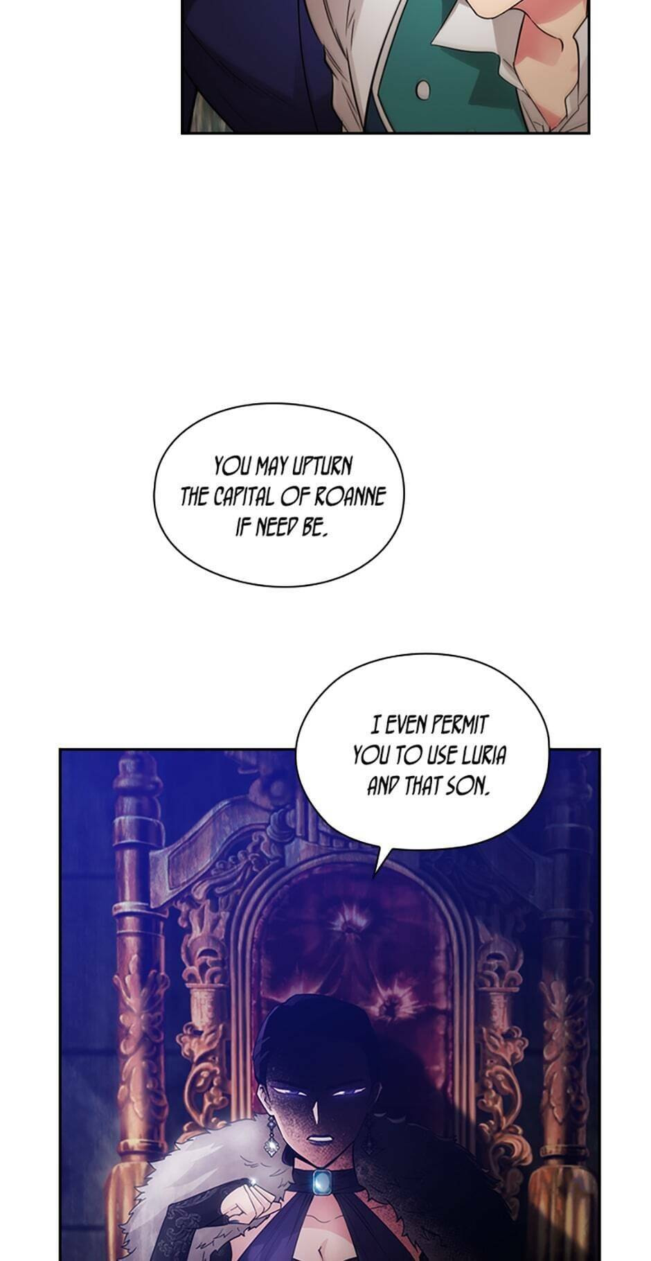 Read Adonis chapter 184 image 18 on Lezhin