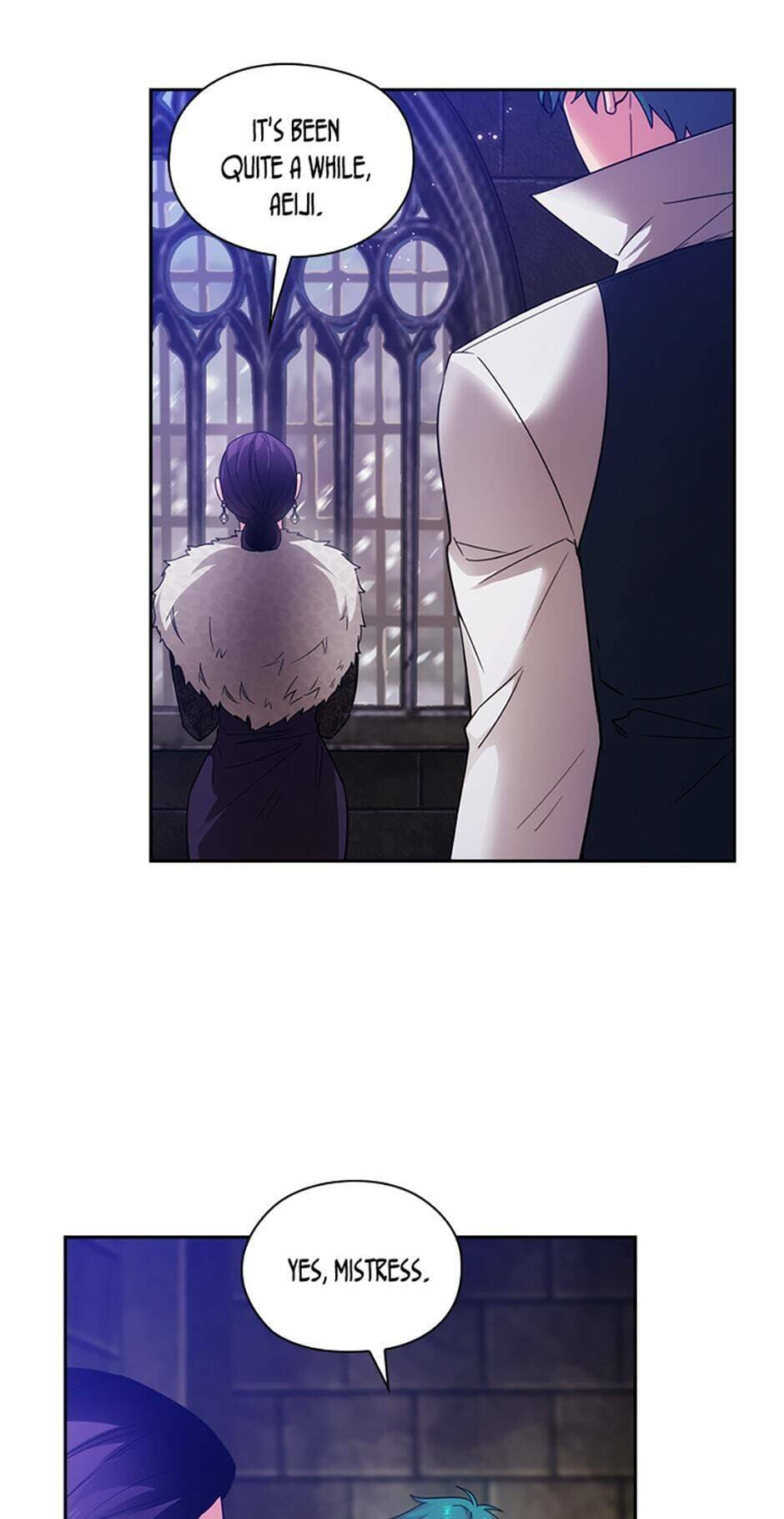 Read Adonis chapter 184 image 21 on Lezhin