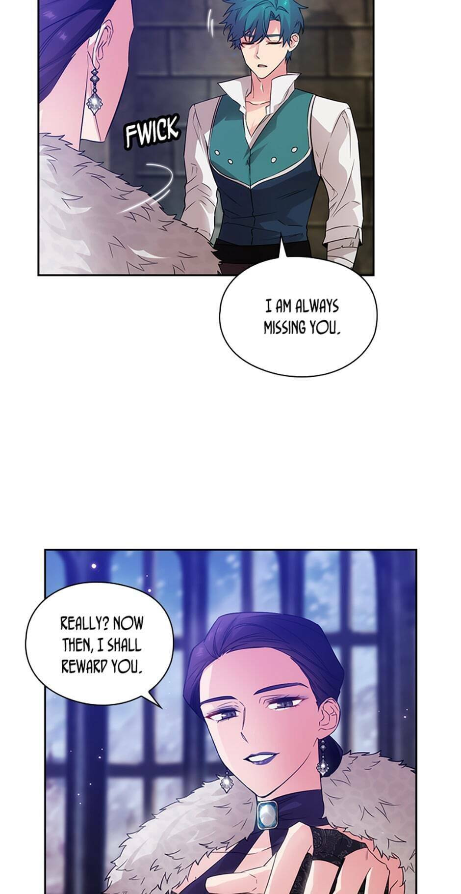 Read Adonis chapter 184 image 22 on Lezhin
