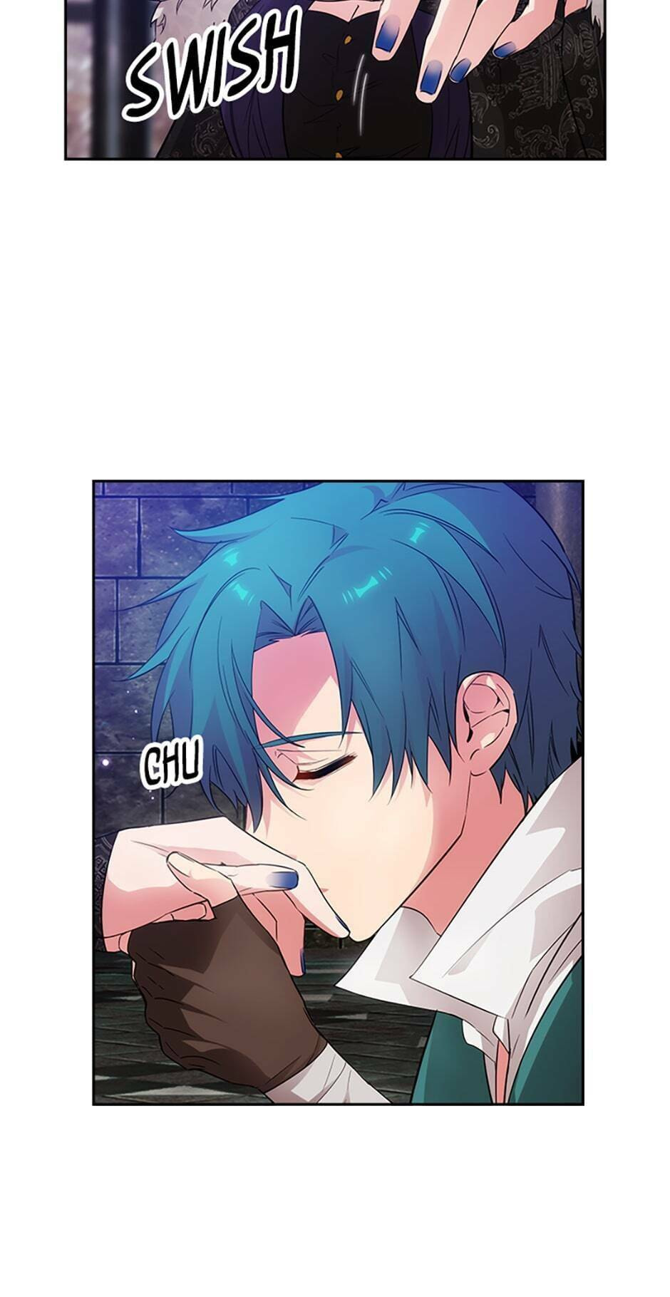 Read Adonis chapter 184 image 23 on Lezhin