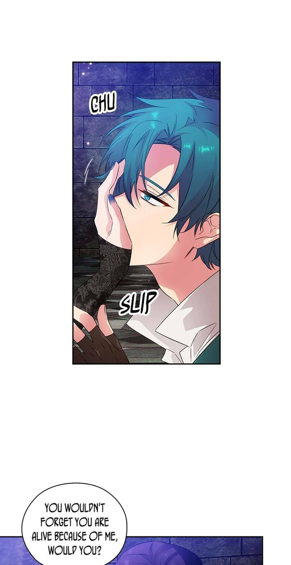 Read Adonis chapter 184 image 24 on Lezhin