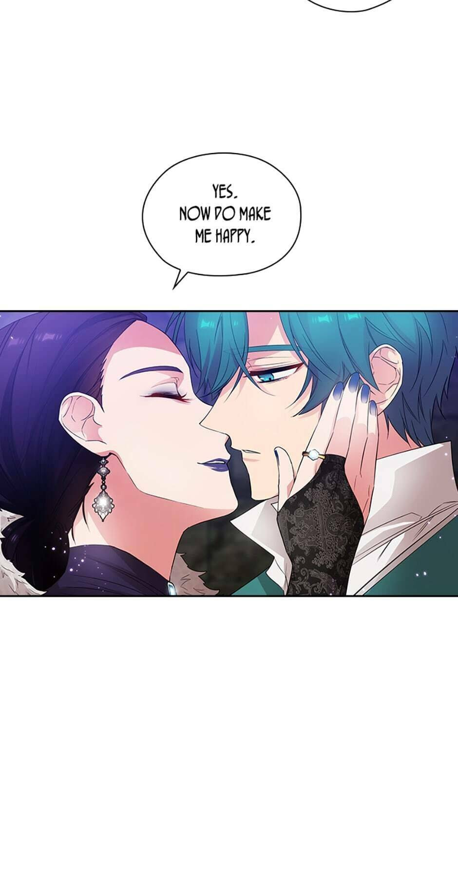 Read Adonis chapter 184 image 26 on Lezhin