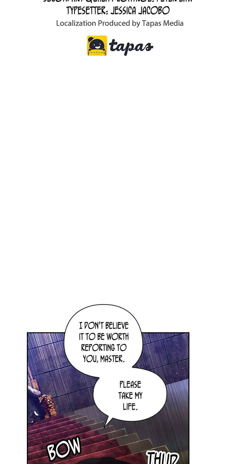 Read Adonis chapter 184 image 3 on Lezhin