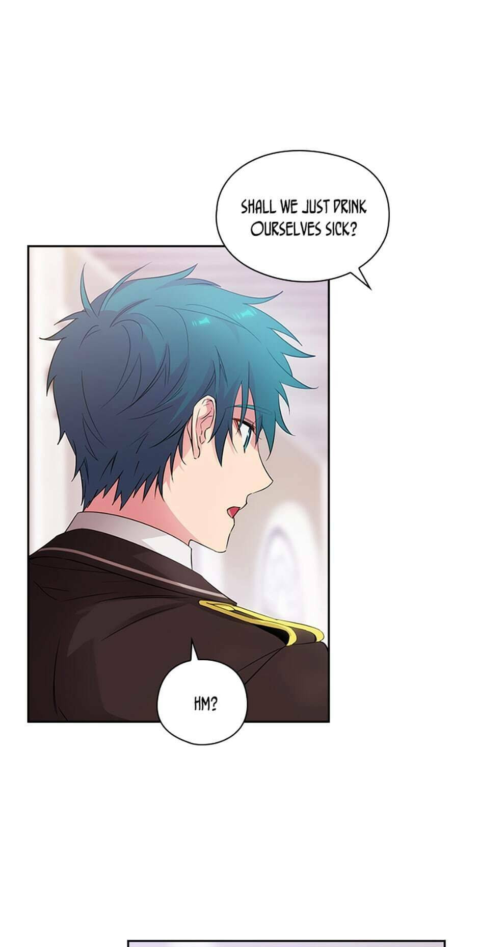 Read Adonis chapter 184 image 33 on Lezhin