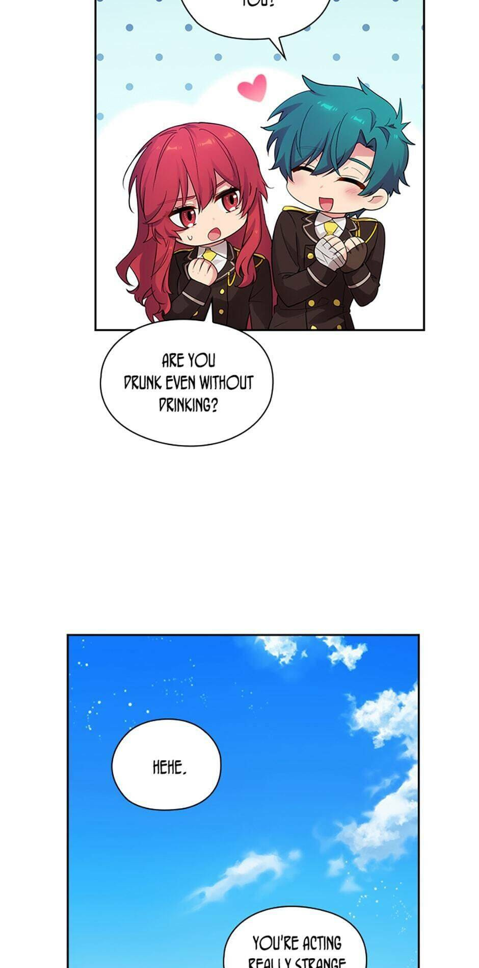 Read Adonis chapter 184 image 38 on Lezhin