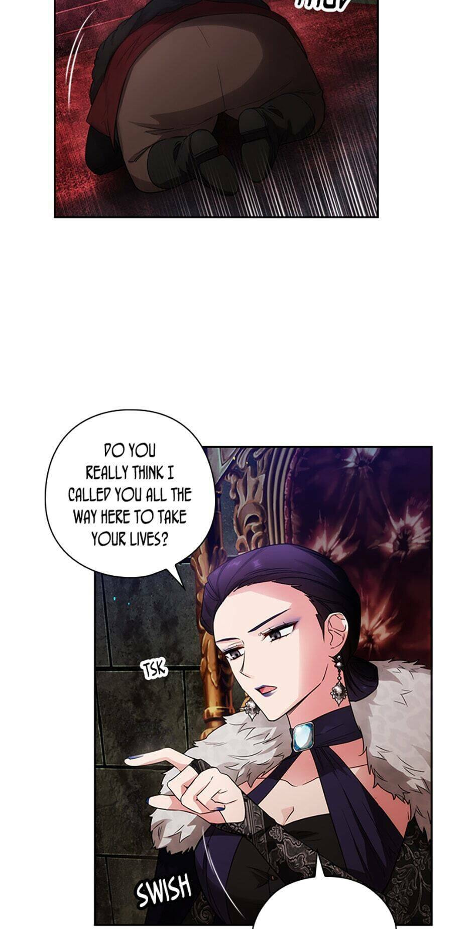 Read Adonis chapter 184 image 4 on Lezhin