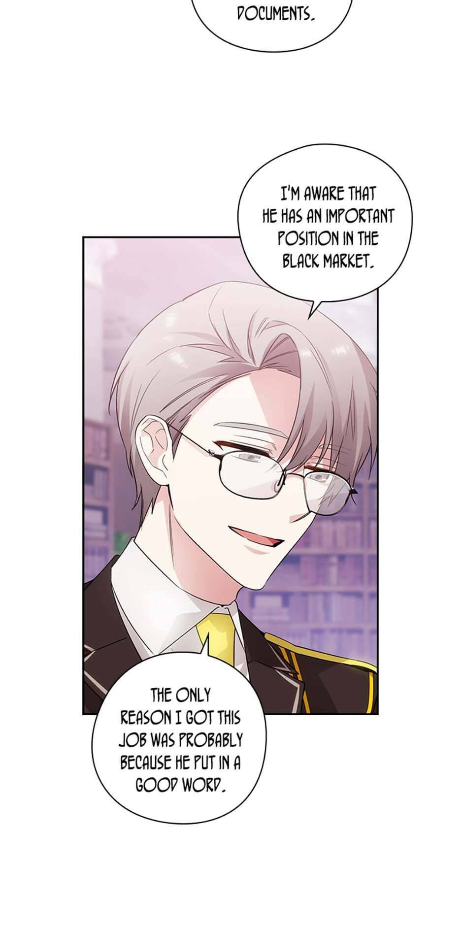 Read Adonis chapter 184 image 45 on Lezhin