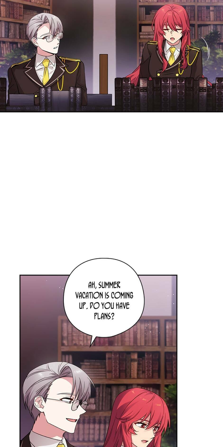 Read Adonis chapter 184 image 52 on Lezhin