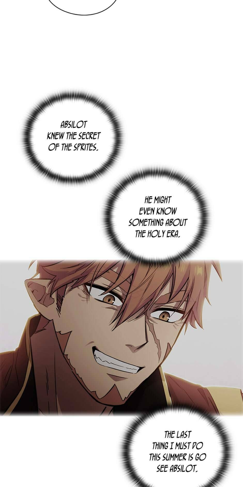 Read Adonis chapter 184 image 54 on Lezhin