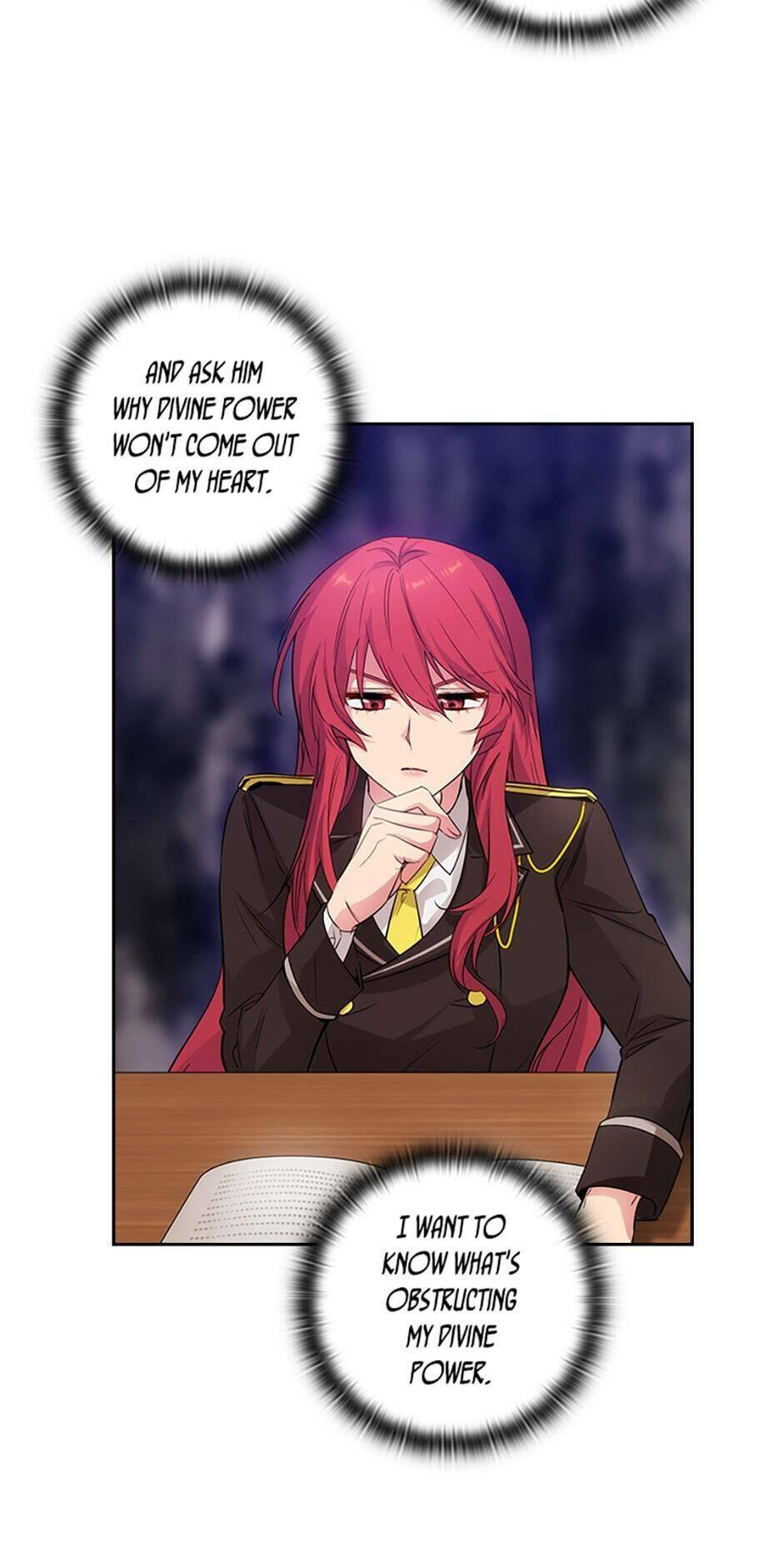 Read Adonis chapter 184 image 55 on Lezhin