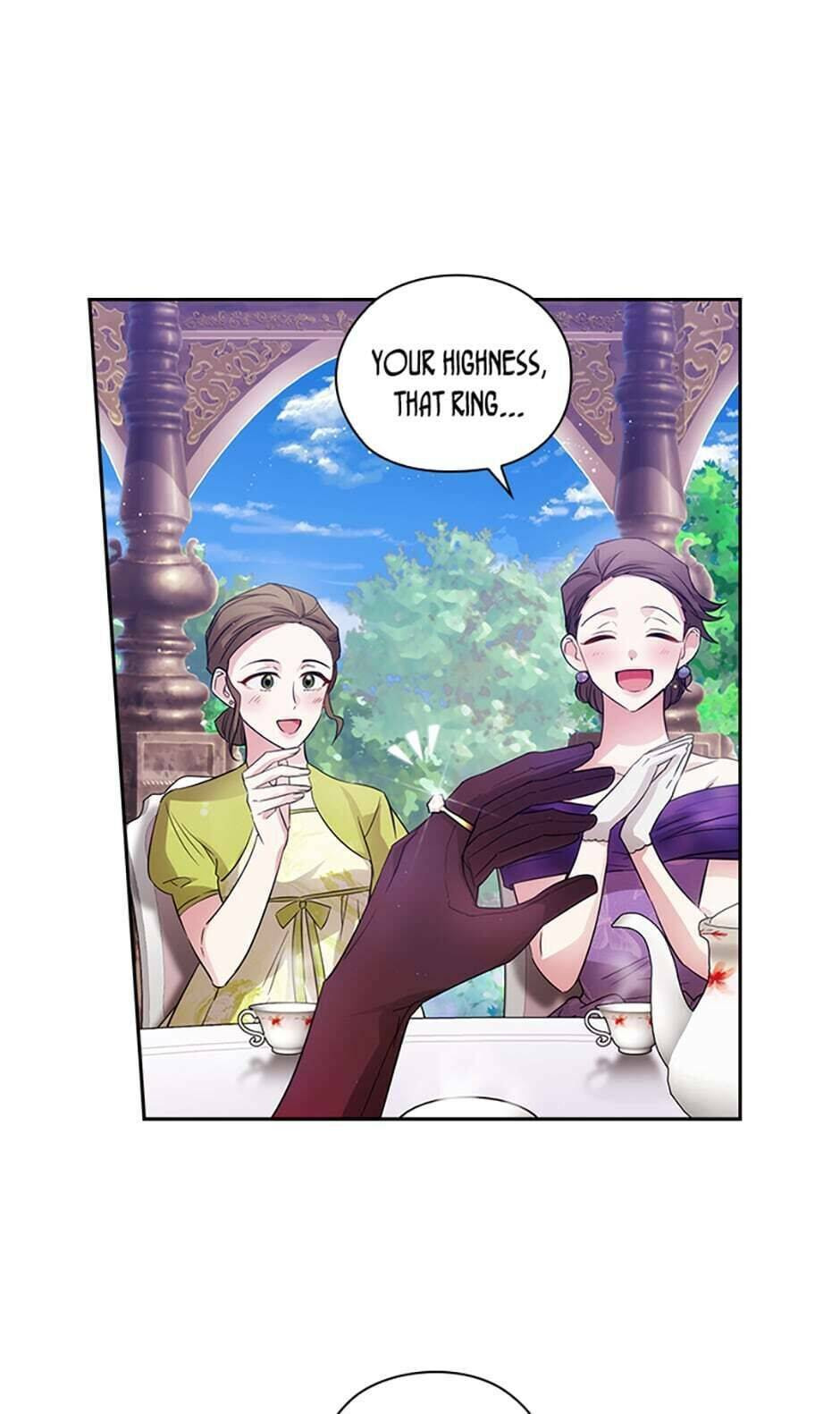Read Adonis chapter 184 image 58 on Lezhin