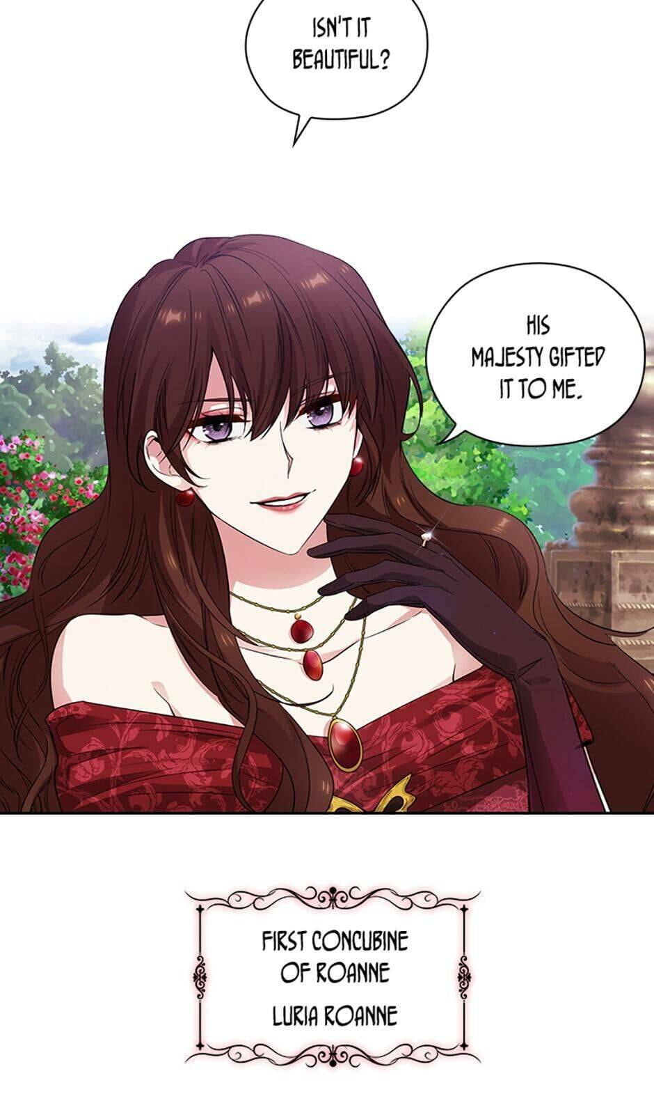 Read Adonis chapter 184 image 59 on Lezhin