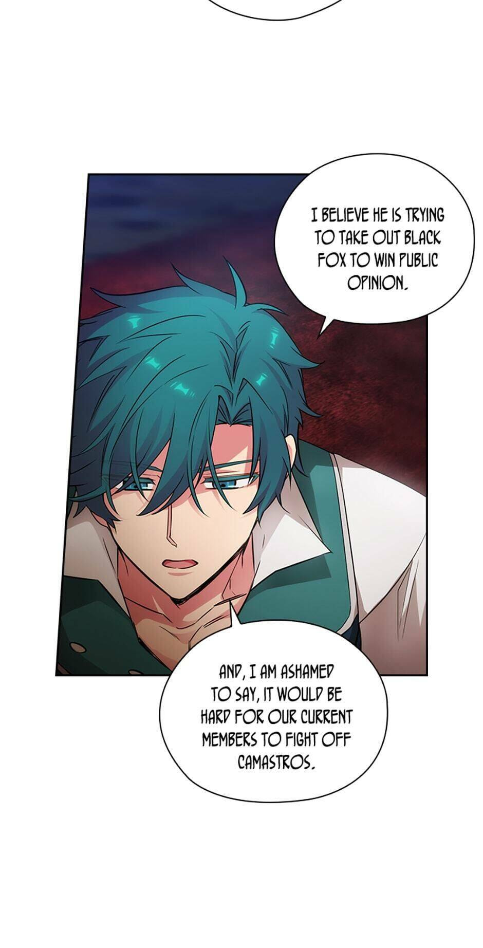 Read Adonis chapter 184 image 6 on Lezhin