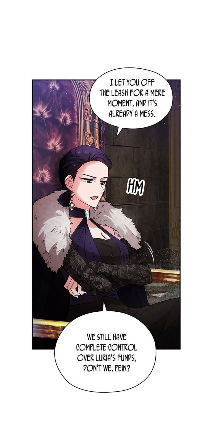 Read Adonis chapter 184 image 7 on Lezhin