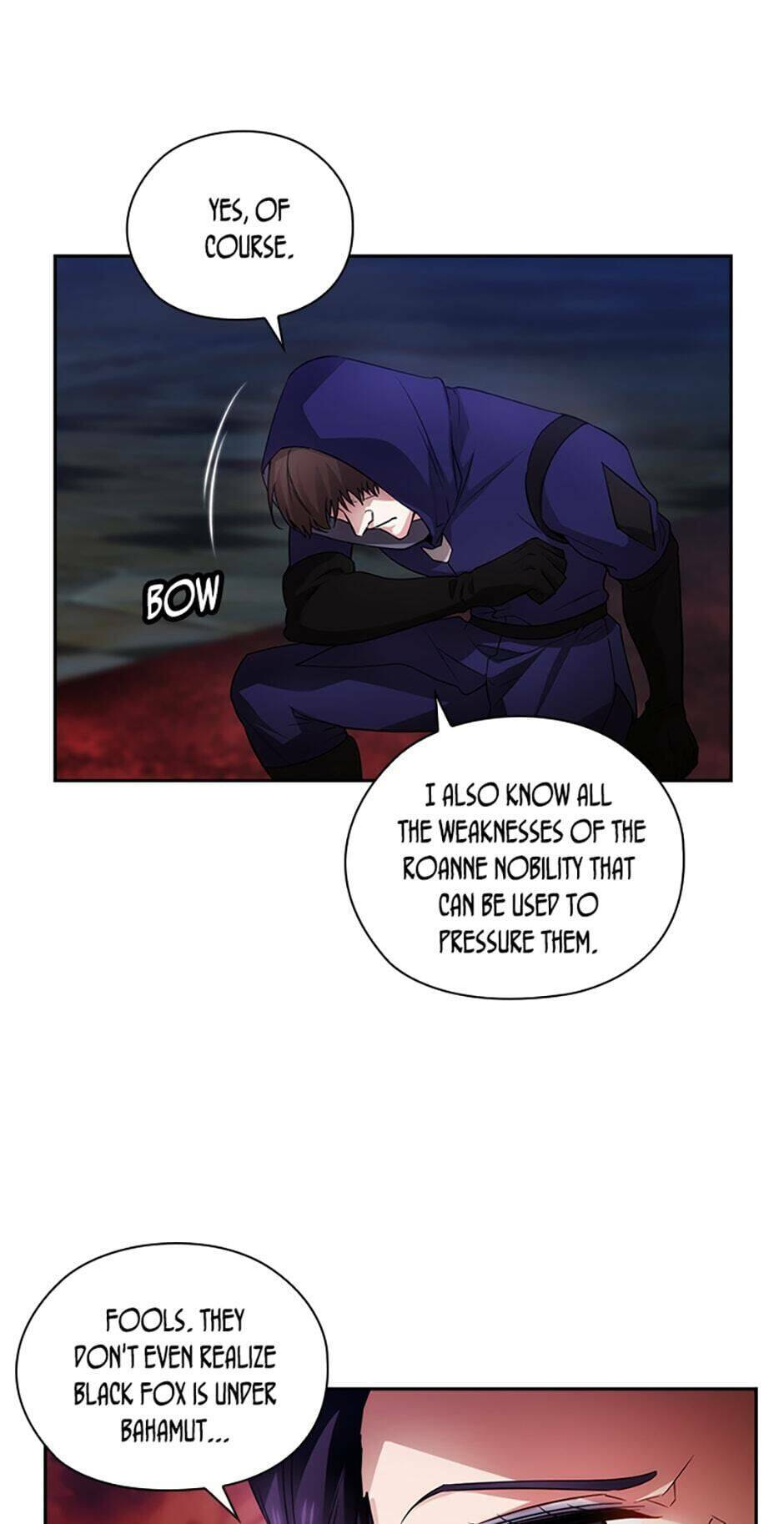 Read Adonis chapter 184 image 8 on Lezhin
