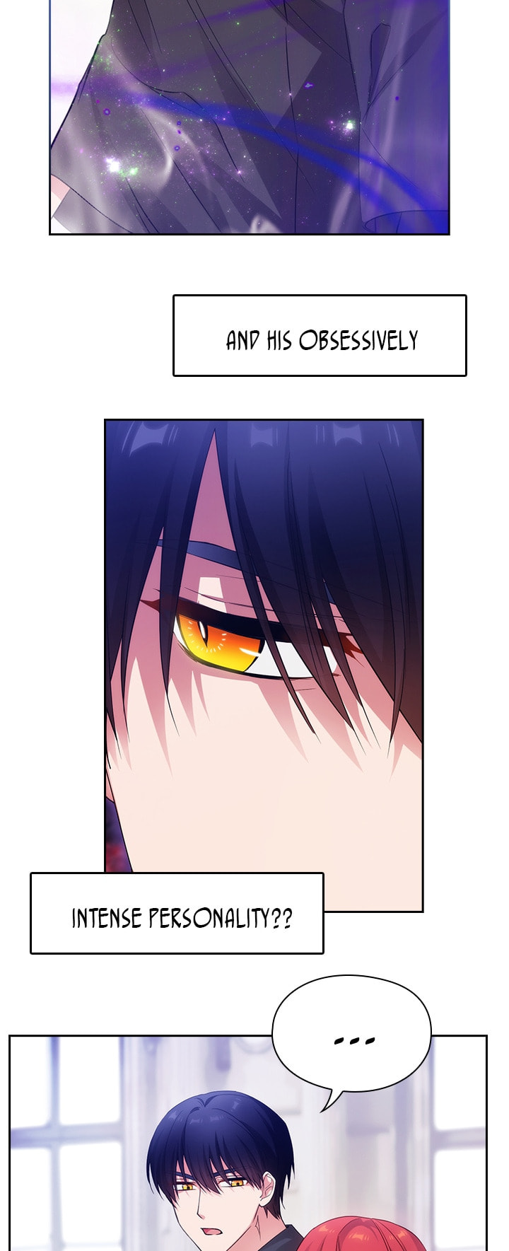 Read Adonis chapter 185.1 image 2 on Lezhin