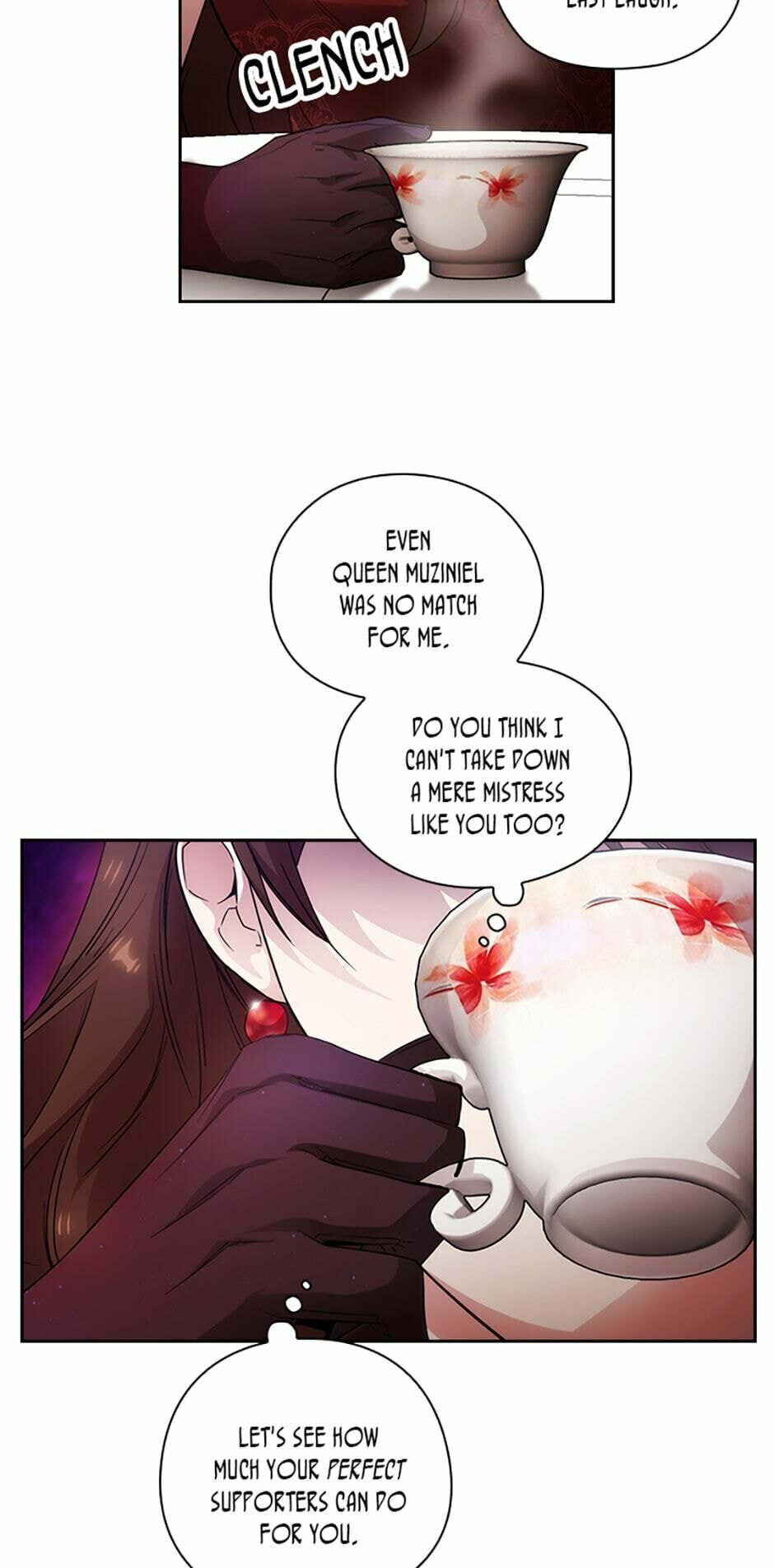 Read Adonis chapter 185 image 12 on Lezhin