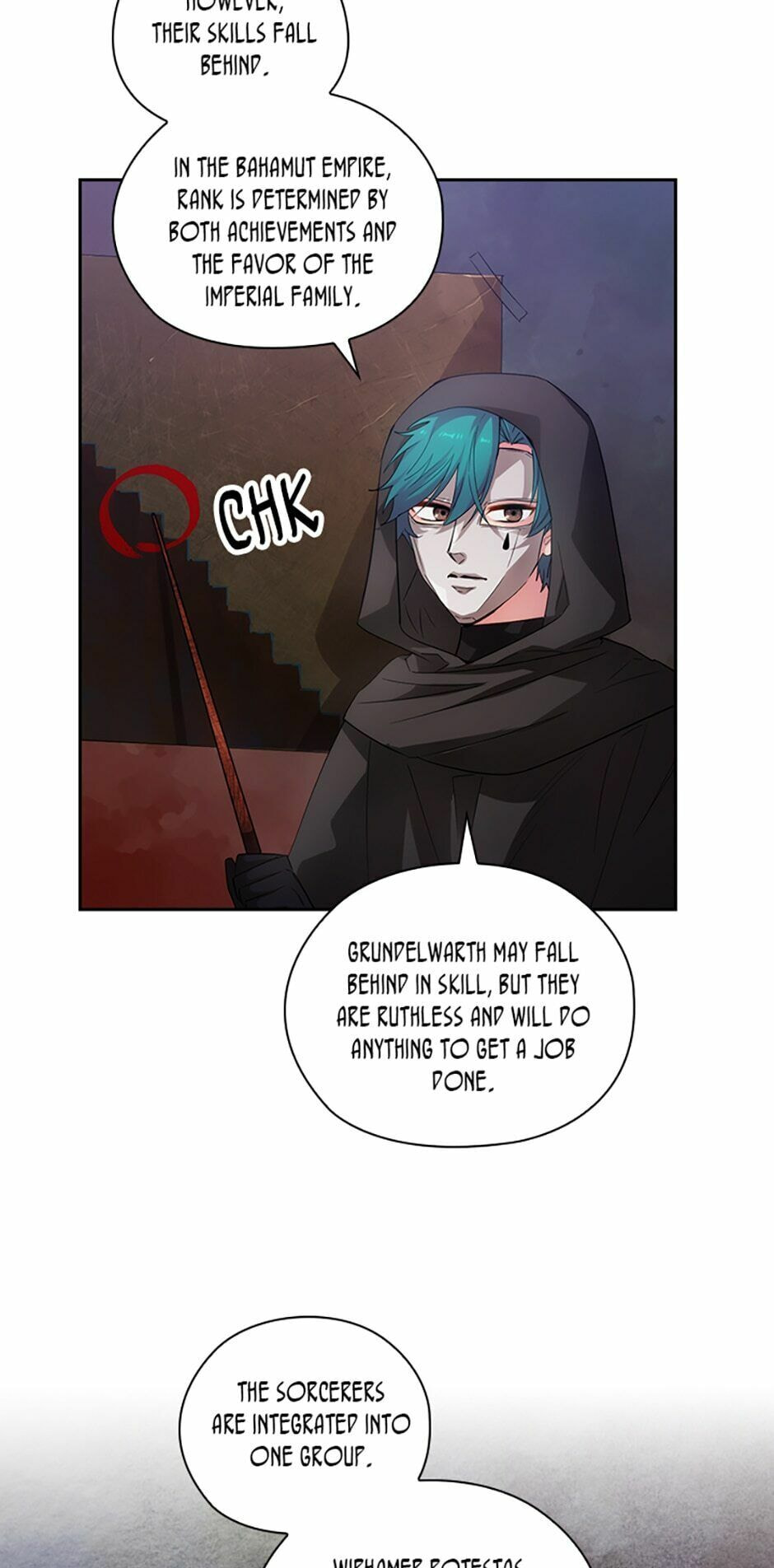 Read Adonis chapter 185 image 15 on Lezhin