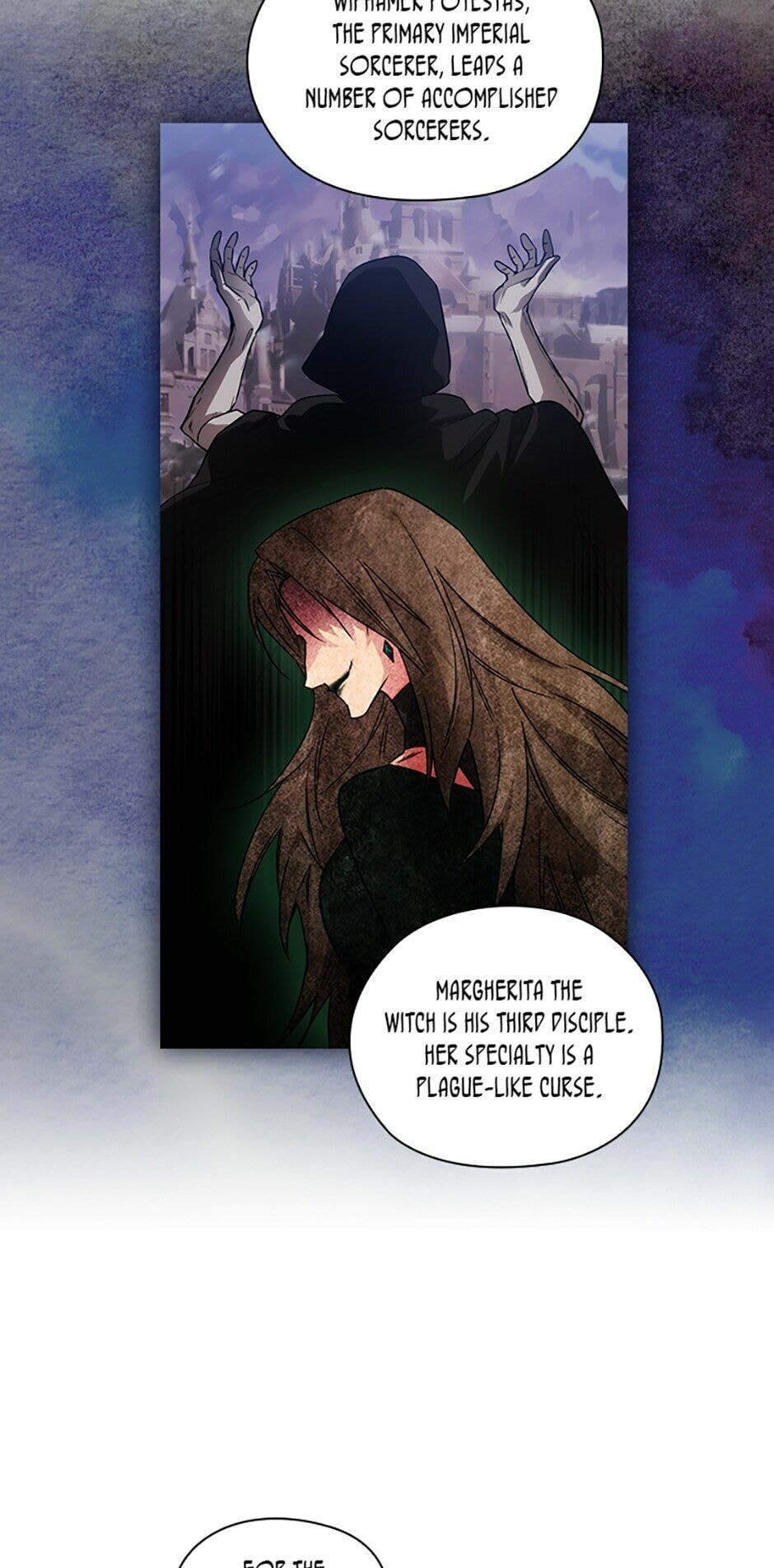 Read Adonis chapter 185 image 16 on Lezhin