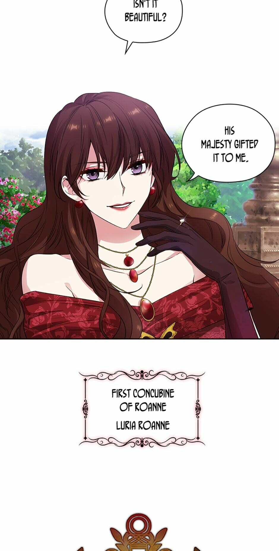 Read Adonis chapter 185 image 2 on Lezhin