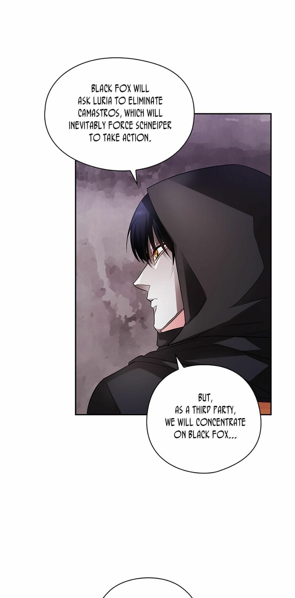 Read Adonis chapter 185 image 20 on Lezhin