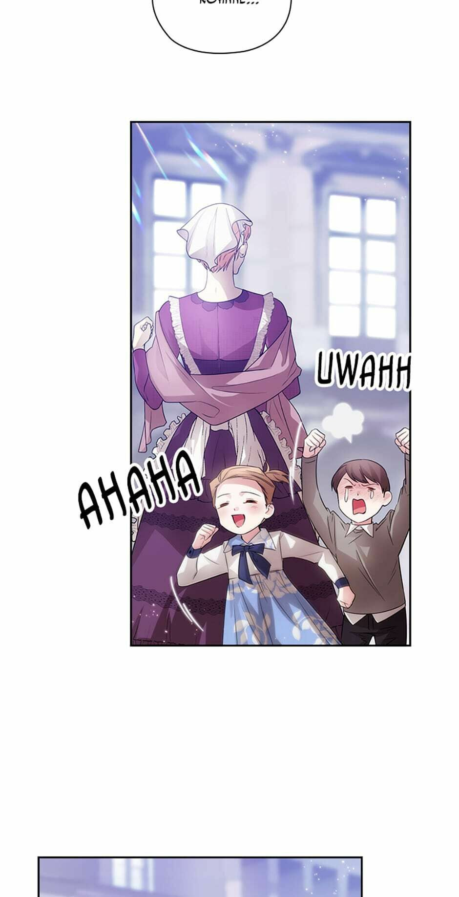 Read Adonis chapter 185 image 23 on Lezhin