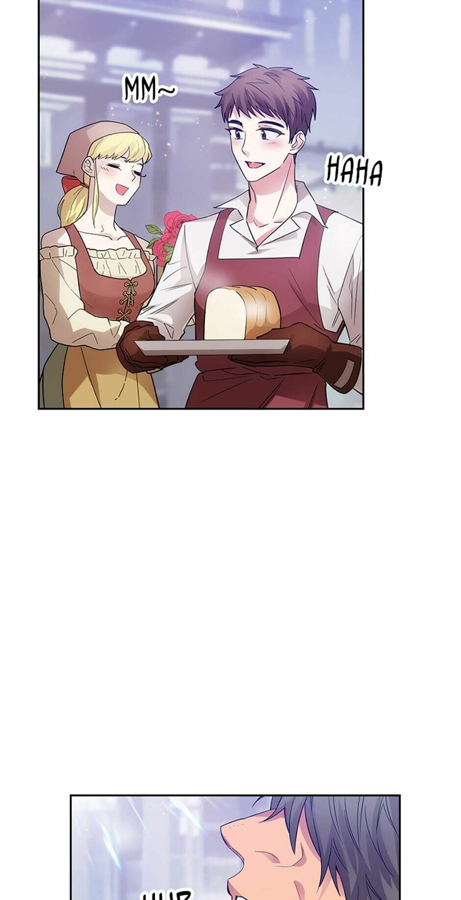 Read Adonis chapter 185 image 24 on Lezhin