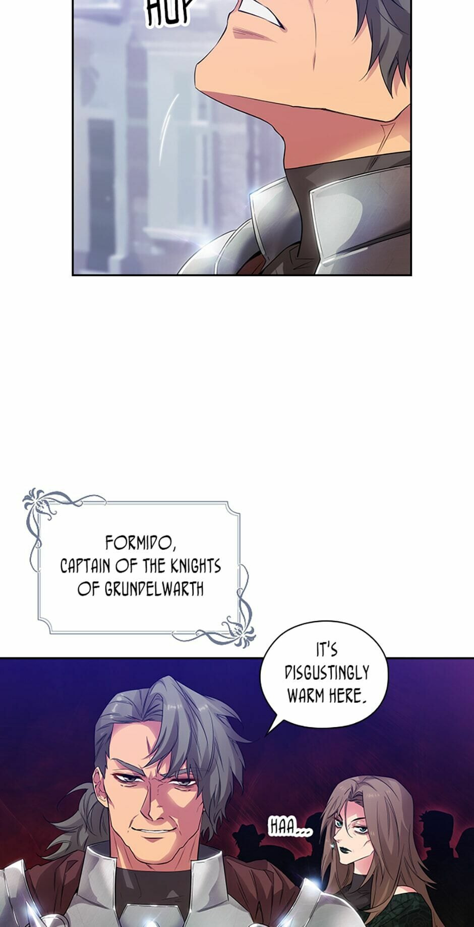 Read Adonis chapter 185 image 25 on Lezhin