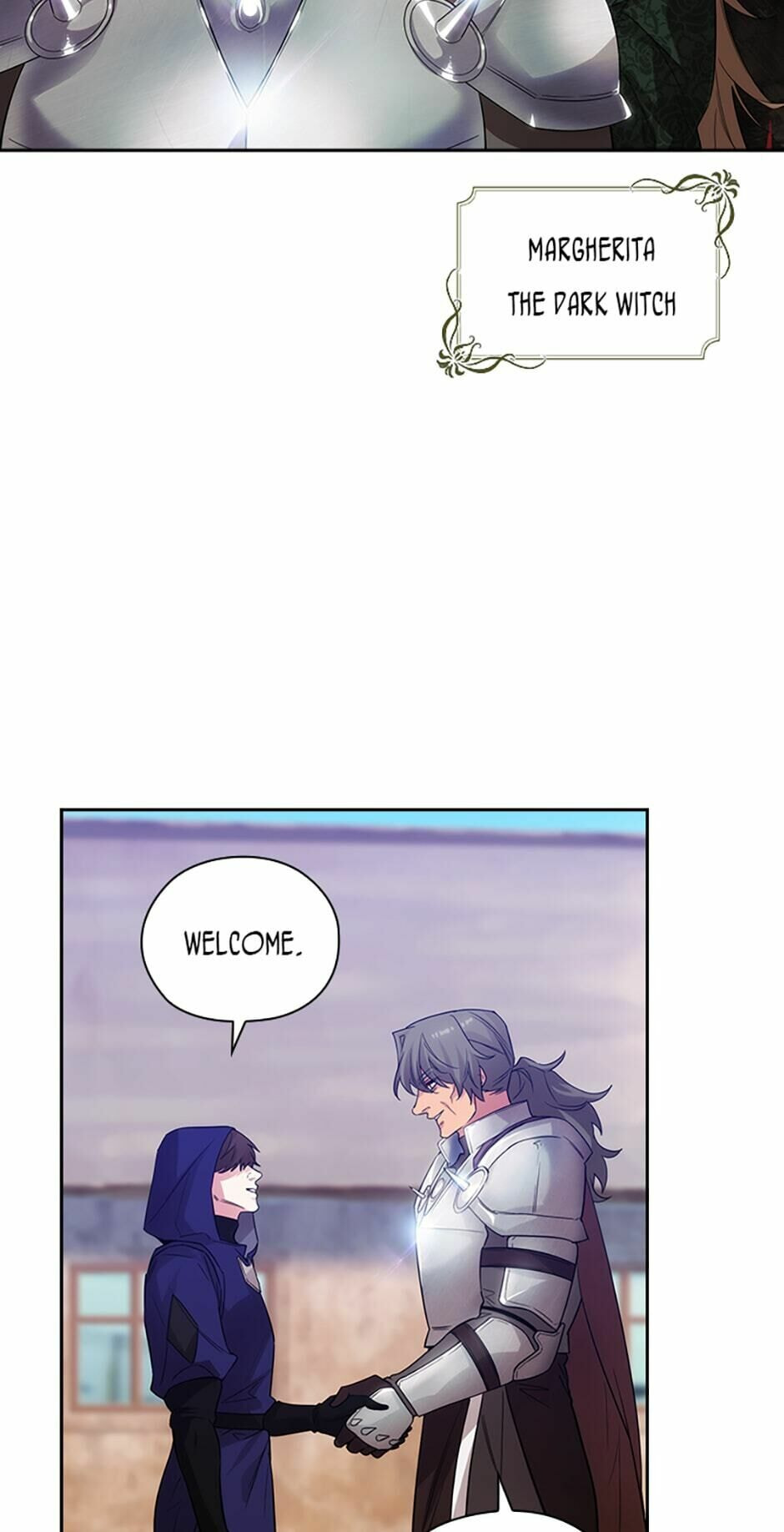 Read Adonis chapter 185 image 26 on Lezhin