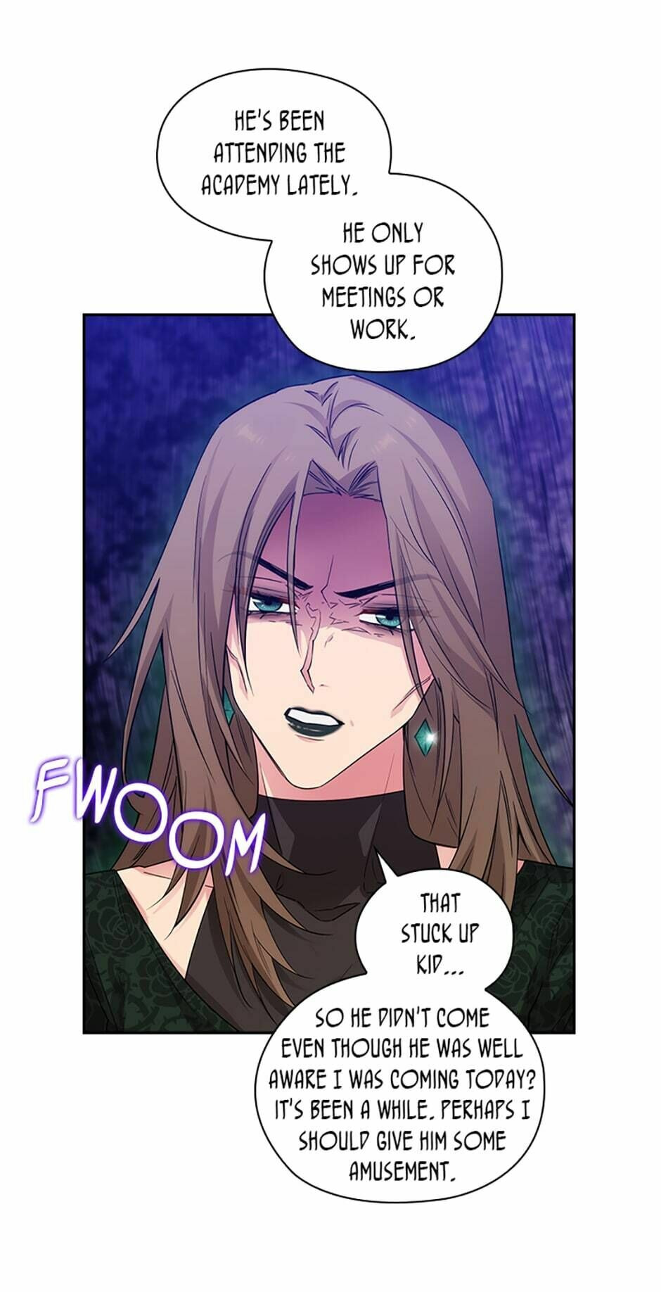 Read Adonis chapter 185 image 28 on Lezhin
