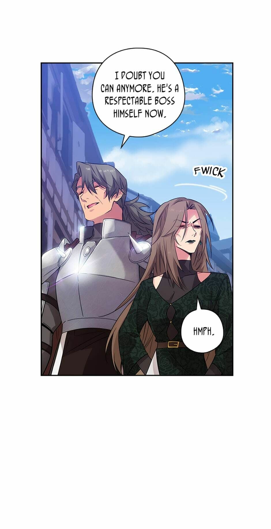 Read Adonis chapter 185 image 29 on Lezhin