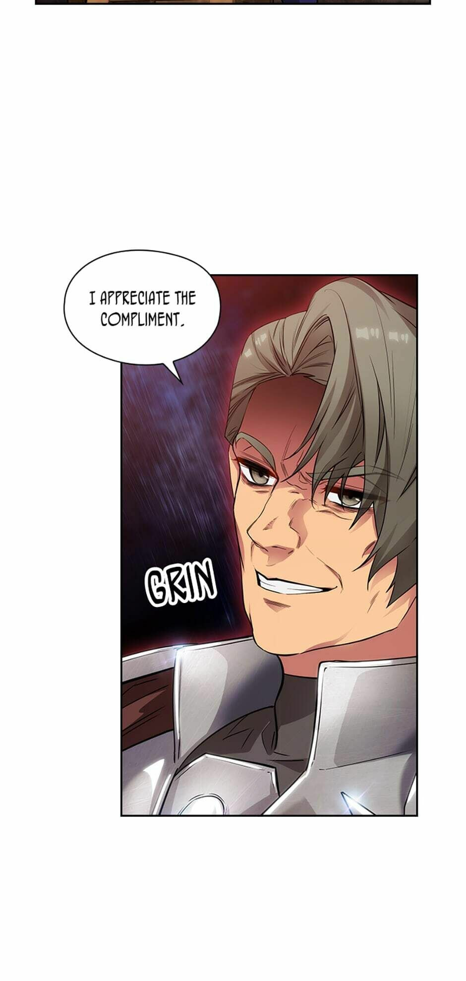 Read Adonis chapter 185 image 36 on Lezhin