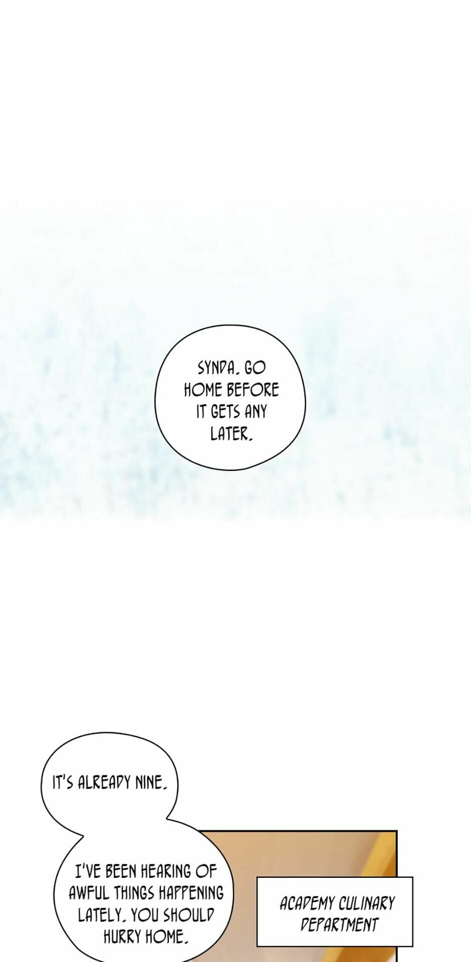 Read Adonis chapter 185 image 38 on Lezhin