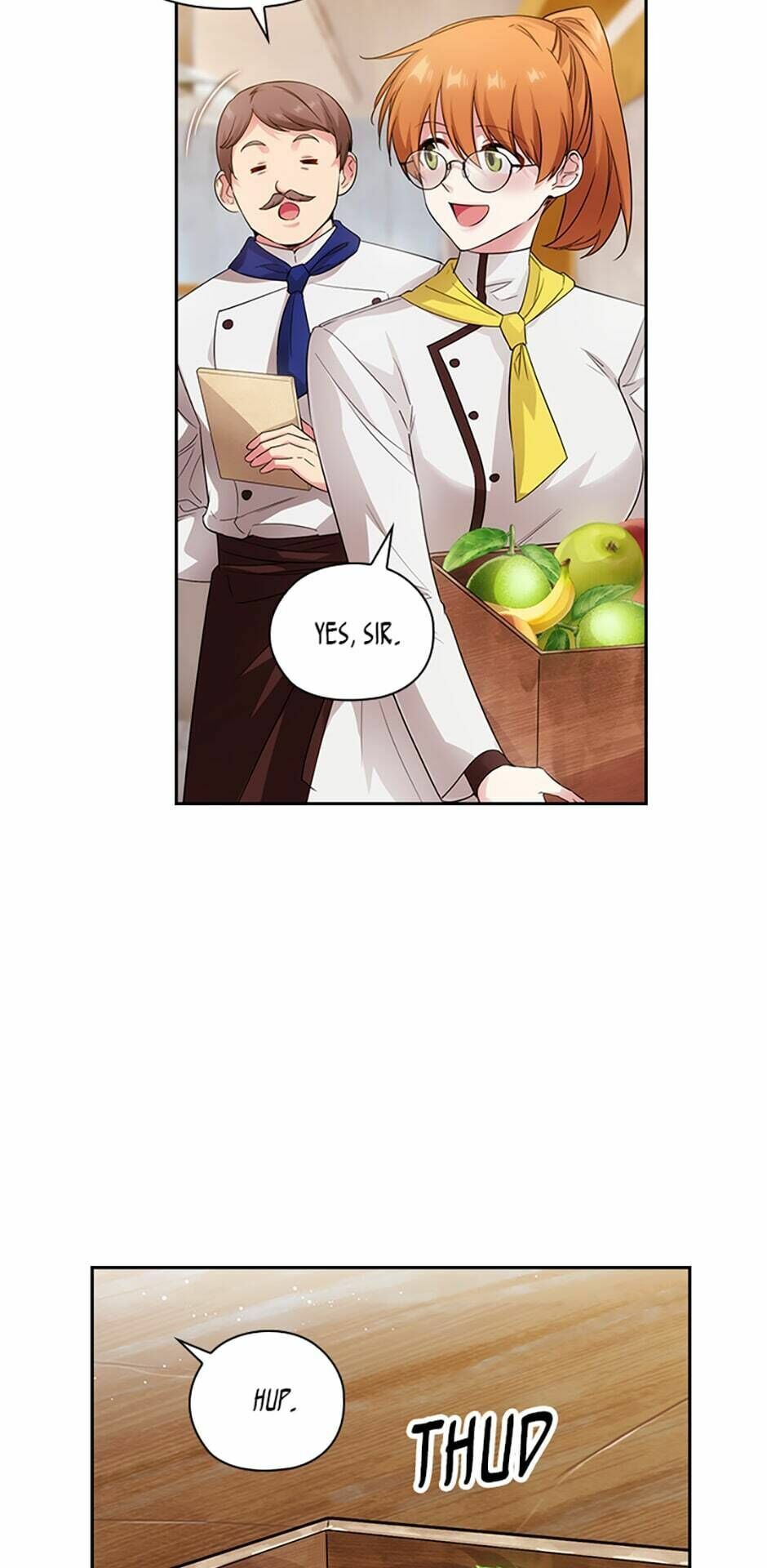 Read Adonis chapter 185 image 39 on Lezhin