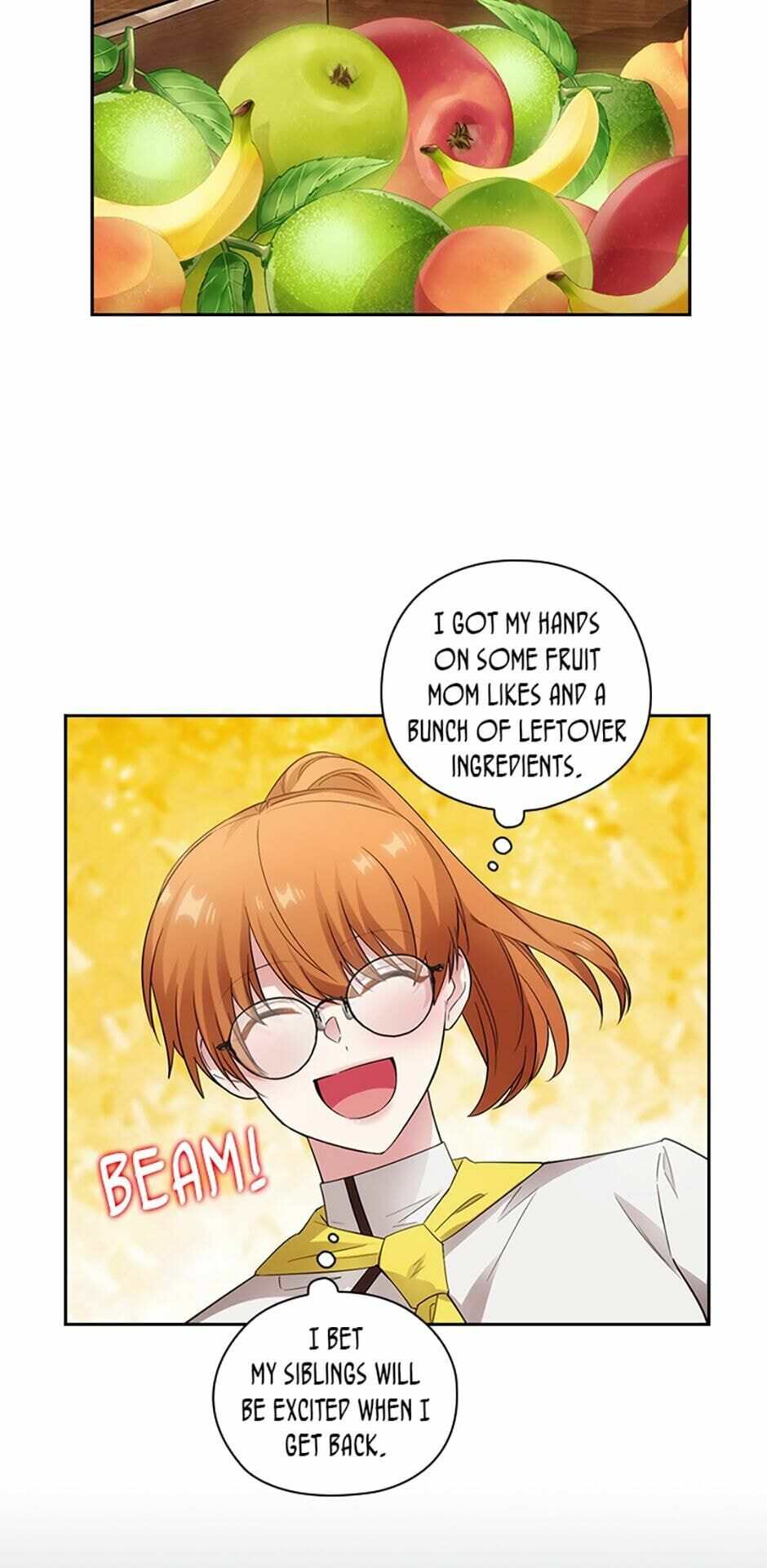 Read Adonis chapter 185 image 40 on Lezhin